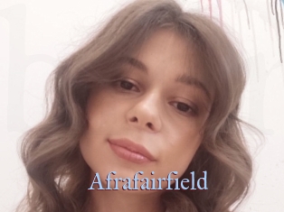 Afrafairfield