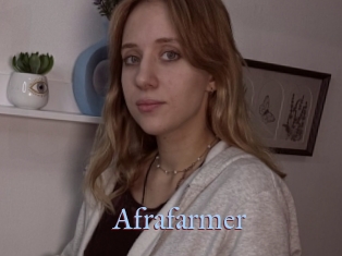 Afrafarmer