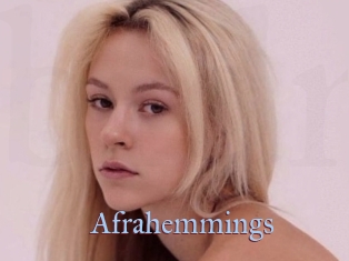 Afrahemmings