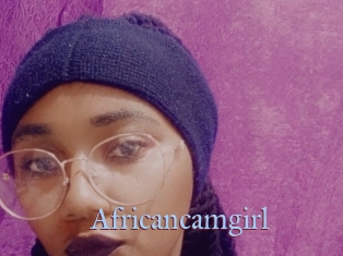 Africancamgirl