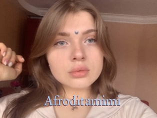 Afroditamimi