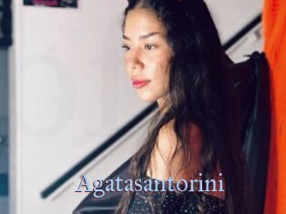 Agatasantorini