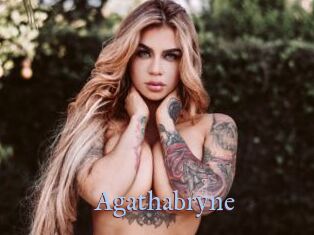 Agathabryne