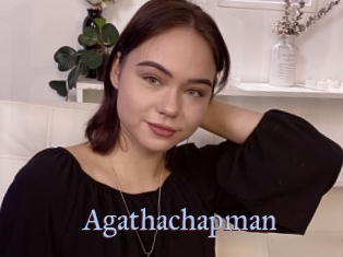 Agathachapman