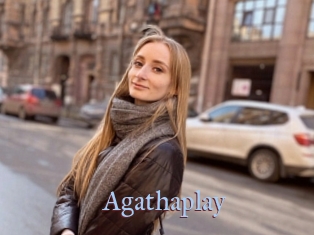 Agathaplay