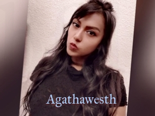 Agathawesth