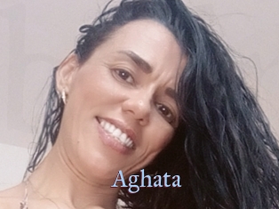 Aghata