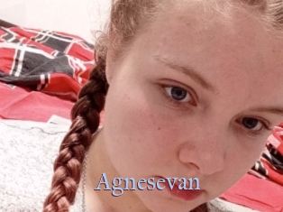 Agnesevan