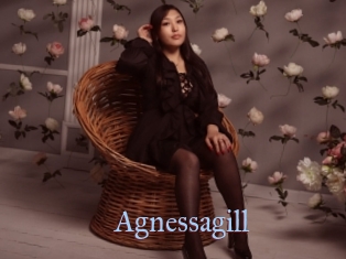 Agnessagill