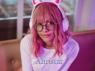 Ahristar