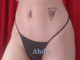 Ahsley