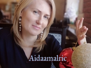 Aidaamalric