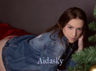 Aidasky