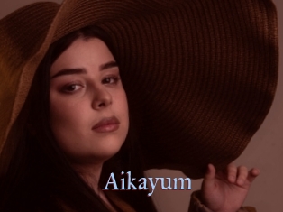 Aikayum