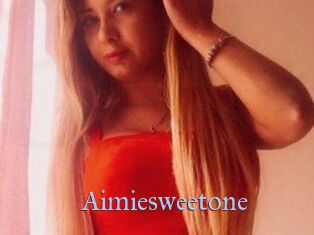 Aimiesweetone