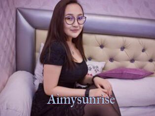 Aimysunrise