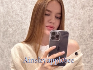 Ainsleyapplebee