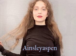 Ainsleyaspen