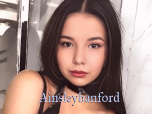 Ainsleybanford