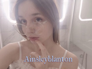 Ainsleyblanton