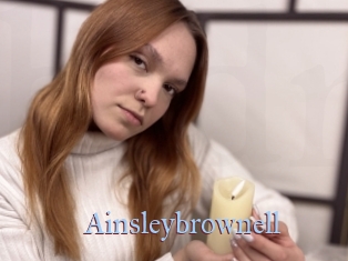 Ainsleybrownell