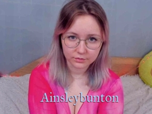 Ainsleybunton