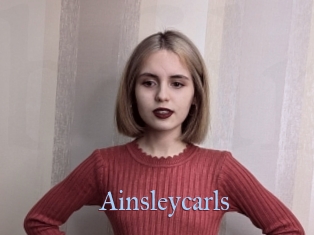 Ainsleycarls