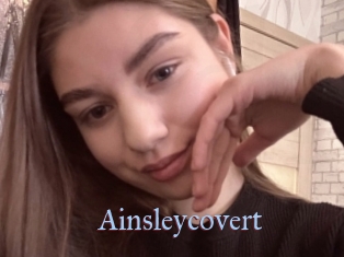 Ainsleycovert