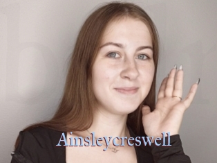 Ainsleycreswell