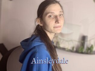 Ainsleydale