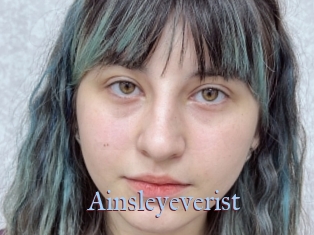 Ainsleyeverist