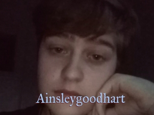 Ainsleygoodhart