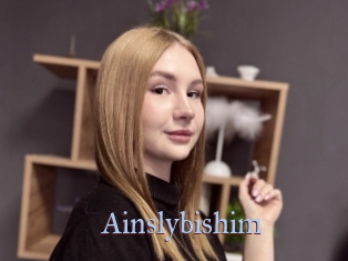 Ainslybishim