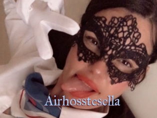 Airhosstesella