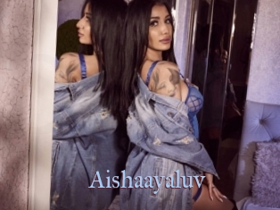 Aishaayaluv