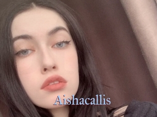 Aishacallis