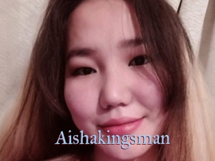 Aishakingsman