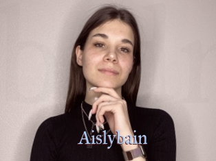 Aislybain