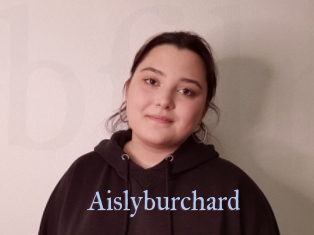 Aislyburchard