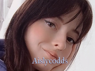 Aislycodds