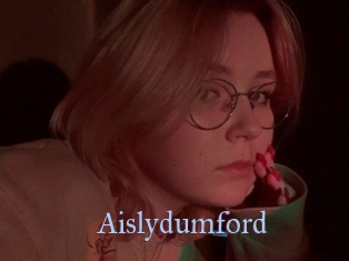 Aislydumford