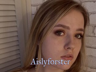Aislyforster