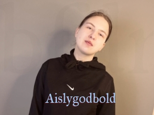 Aislygodbold