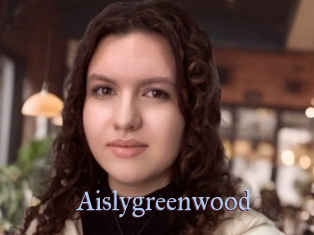 Aislygreenwood