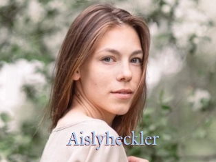 Aislyheckler