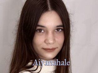 Aiyanahale