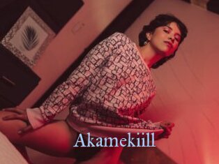 Akamekiill