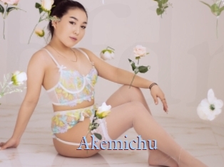 Akemichu