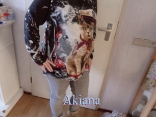 Akiana