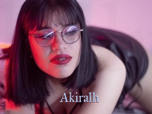 Akiralh